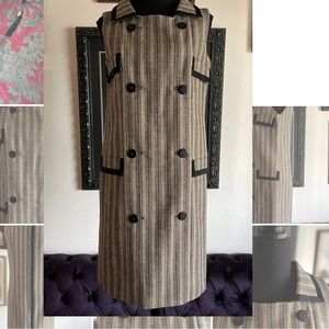 Shannon Rodgers for Jerry Silverman